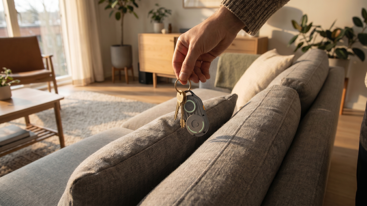 How to Find Lost Keys Fast: 7 Proven Tips and the Best Key Tracker for 2026|Cómo Encontrar Llaves Perdidas Rápido: 7 Consejos Probados y el Mejor Rastreador de Llaves para 2026