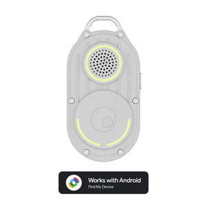 White - Android Network