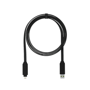 Lava Black
